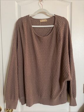 Free People sweater